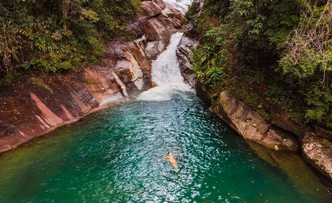 Cachoeiras em Paranaguá - Porto Guará.jpg