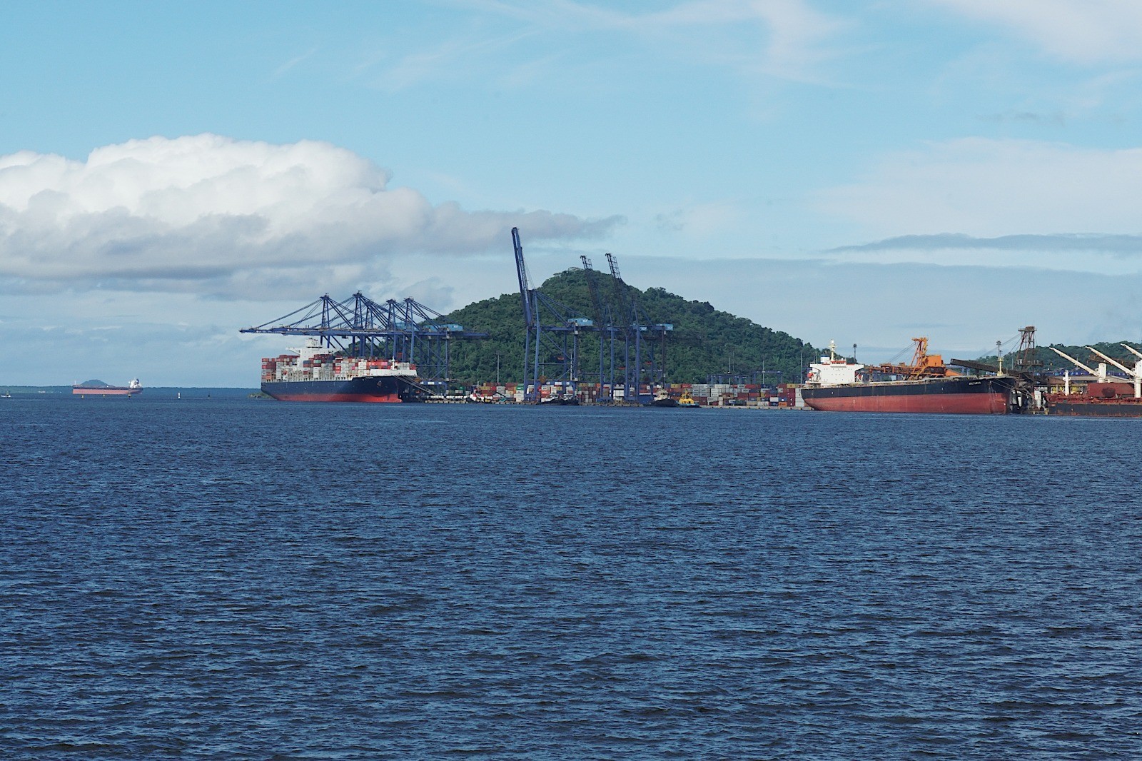 Curiosidades sobre Paranaguá - Porto Guará.jpg