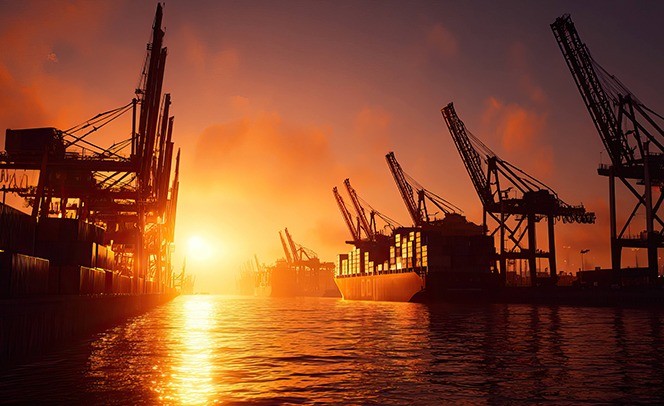 Conheça os tipos de píer e sua importância na infraestrutura portuária