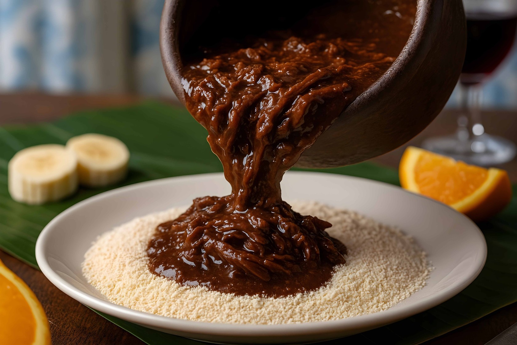 Expansão e rotas de tropeirismo