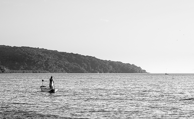 A tradição dos doces em Paranaguá