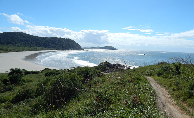 Praia Grande